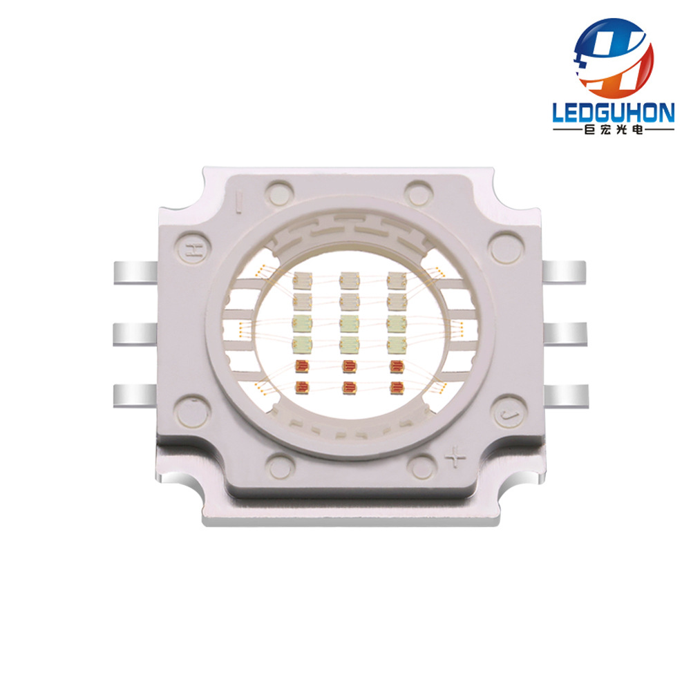 ���Ҷ���18WRGB���ɵ�����̨�ƻ�������ר�ø�������ȫ��led����