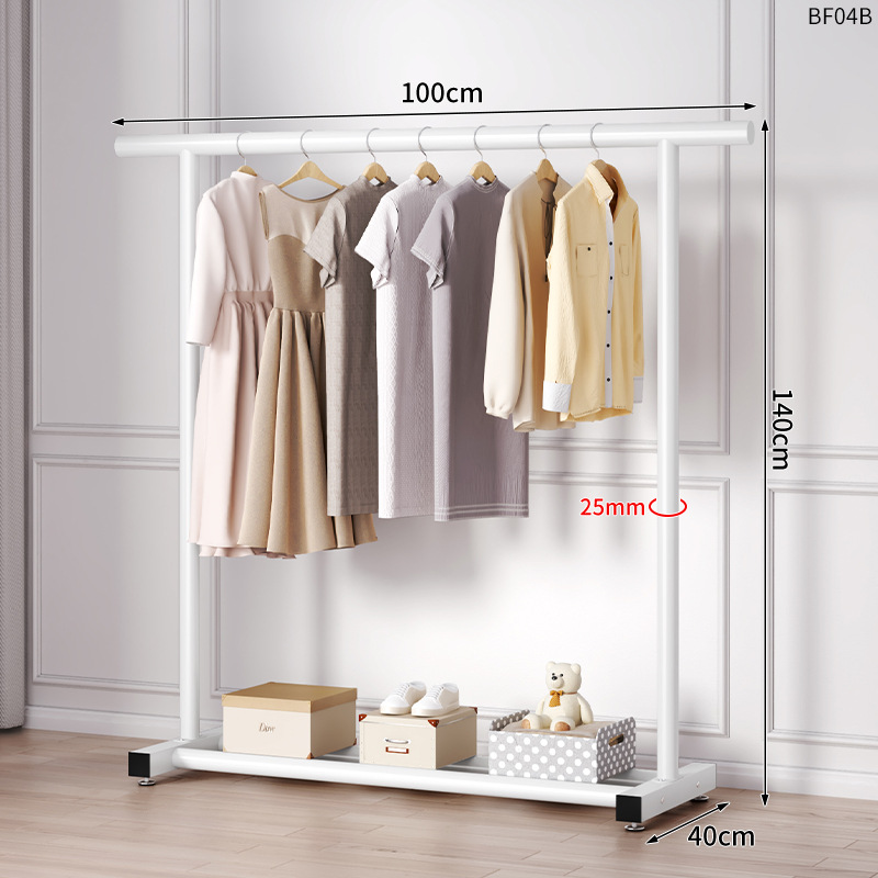 1m 흰색-25 튜브 매우 두꺼운|내하중 70kg