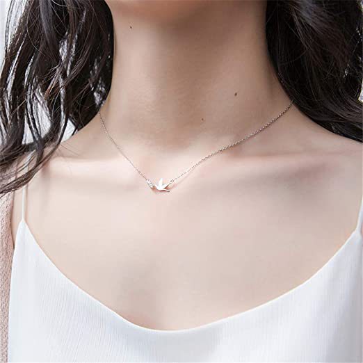 10g Weight 14K Gold Plated Plating Material Zircon Inlay Material Necklace Classification 925 sterling silver Chain Material cable chain Chain Type 1 Piece Quantity Holiday, Daily Occasion 925 Sterling Silver Material Women's Gender Inlay Design IG Style, Cute Style 925 Sterling Silver Zircon Cable Chain Inlay Necklace 12