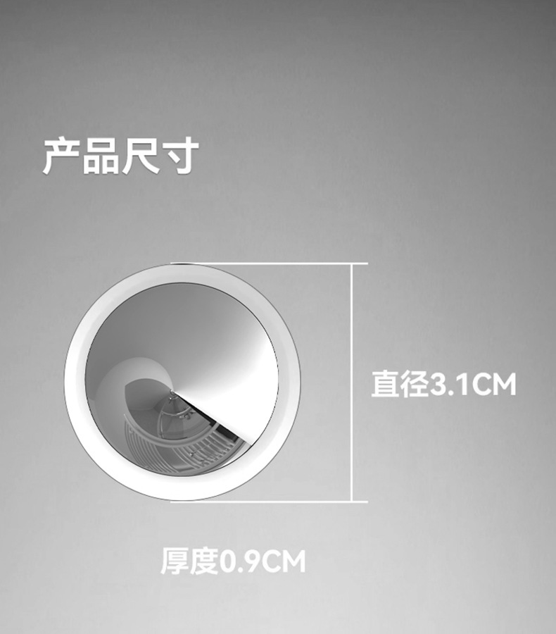 Suitable for Apple Airtag Locator, Pet Anti-Lost Gps Tracking Device, Android Anti-Lost Device for Dogs and Elderly People