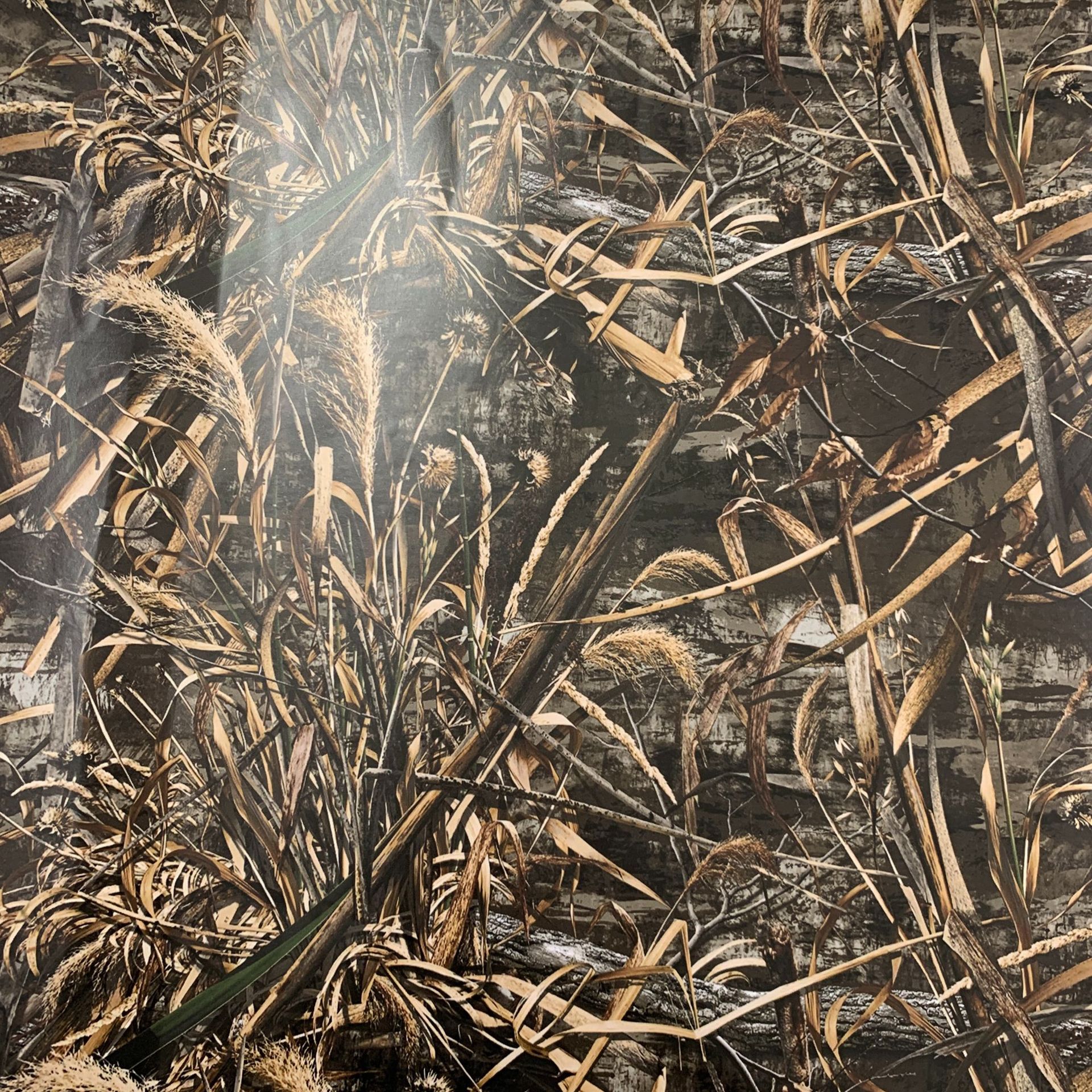 Cross-Border special for forest grass camouflage body color change film motorcycle mountain bike color change flower sticker