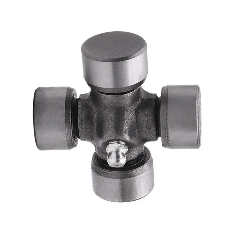 Junta universal de eje cruzado de triciclo de motocicleta Zongshen Futian accesorios de eje de transmisión inversor cojinete de junta 20 * 45