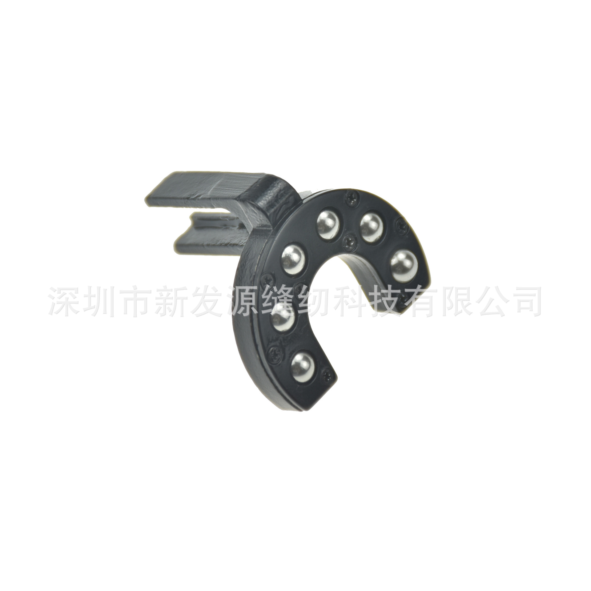 360度万向压脚 模板机压脚 模板机针位 缝纫机配件零件 缝纫机压