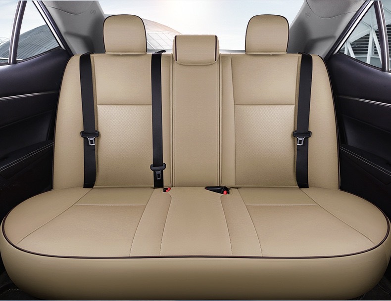 [Cross-Border] Corolla14-23 Corolla-Specific Car Seat Cushion Leather Seat Cover Cross-Border Foreign Trade E-Commerce