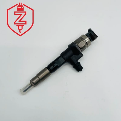 High-Quality Fuel Oil pump, nozzle