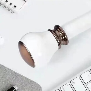 Decorative Head Roman Rod Plug Universal Sealing Thickeneded New Curtain Rod Accessories Free Shipping Accessories Rod Head Old-fashioned