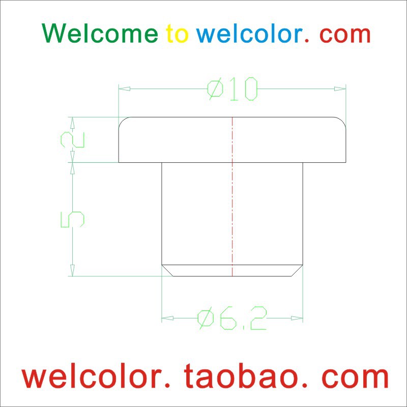 6.0mm�̿�����ܷ����Ͽ�Բ�������� �Ҿ���˿��װ�η�ڸ���ͷ