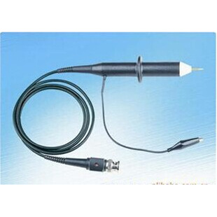 �F؛ �P�����hʾ�����߉�̽�^P5100 (100MHz,100:1,4KV)