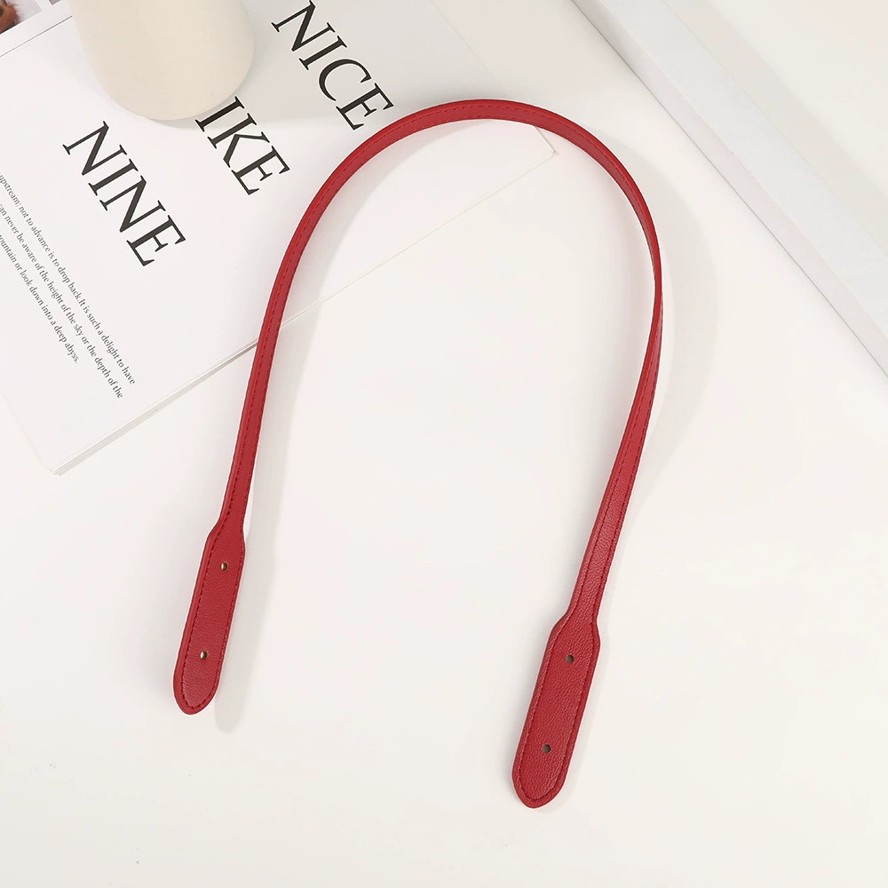 Handheld bag accessory, belt, polyurethane changeable underarm bag, one-shoulder bag, straps