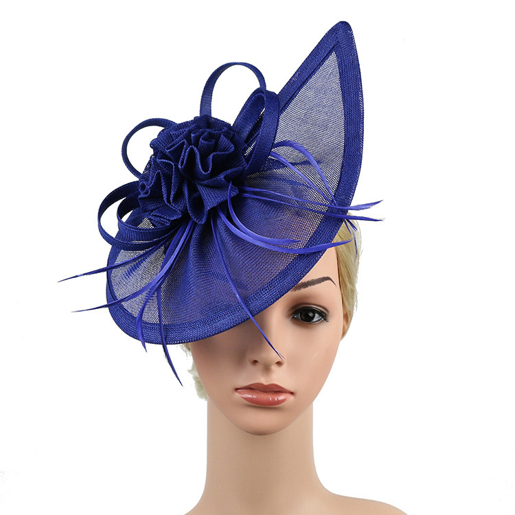 Royal blue