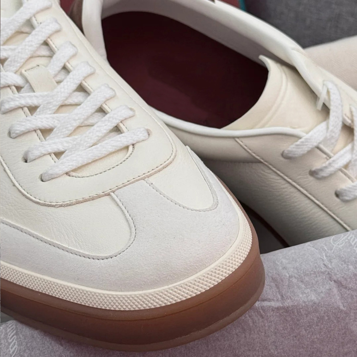 Zapatos de entrenamiento LP puros originales para hombres zapatos de skate de altura interior de cuero pequeño zapatos blancos para mujeres retro clásicos de verano transfronterizos