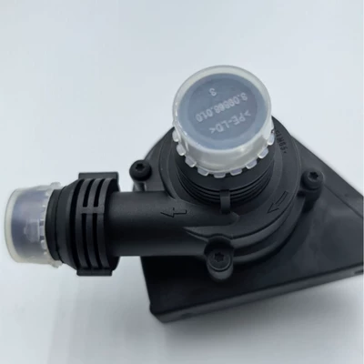 Water Pump, Electronic Brushless Auxiliary – Water pump