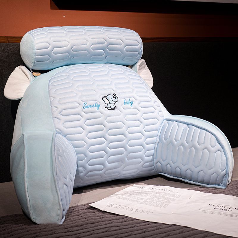 Gajah / Kursi bantal sedang direkomendasikan 65*45*15 cm