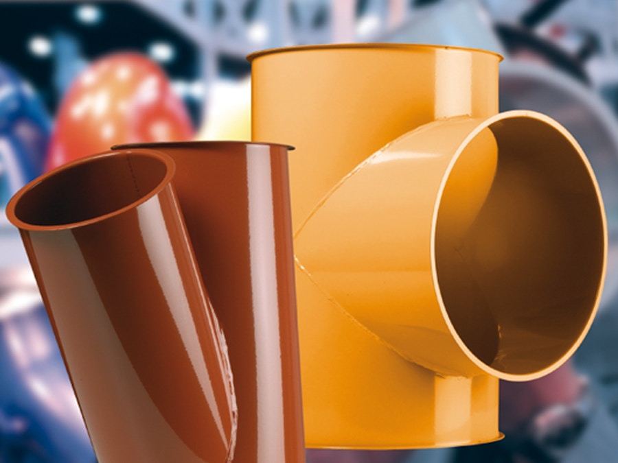 KMH(卡曼) 1721012 DN 175x2 Anschweißende 卡环