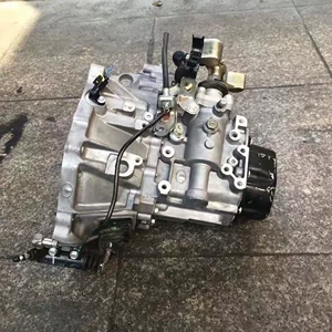 Great Wall M4 M2 Tengyi C30 C50 V80 Xuanli 1.51.3 Haval H6 4G15 manual transmission