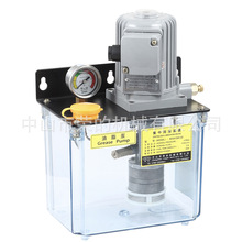 RD54/380-3Z电动油脂泵 380V电动黄油泵 注塑机油脂泵注油机