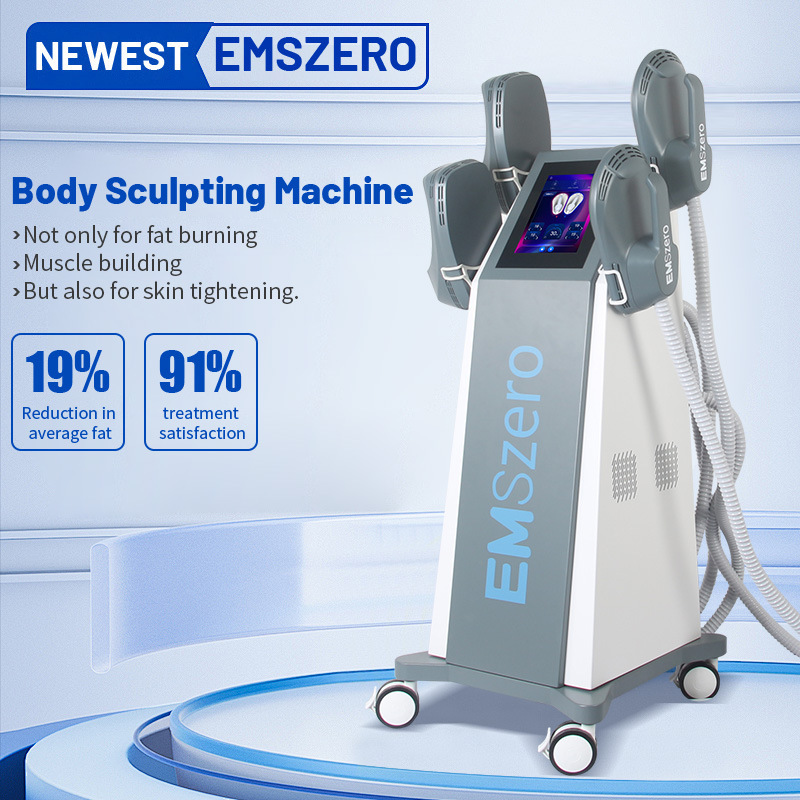 外国貿易 EMSzero 垂直磁気スリム痩身シェイプアップベストライン筋肉トレーニングジムハイパワークロスボーダー|undefined