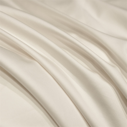 210 pieces of lightweight luxury long-staple cotton all-cotton four-piece set, maternity A-class pure cotton sheet and duvet cover satin bedspread four-piece set