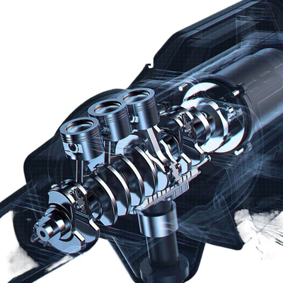 Portable car washer: High Power Car Wash Household