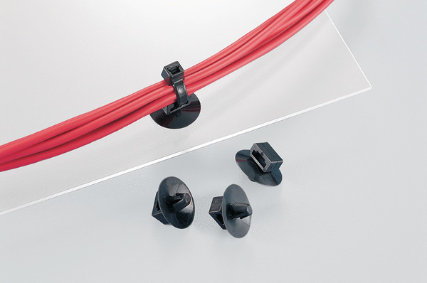 海尔曼太通 箭头状固定座 SFC3