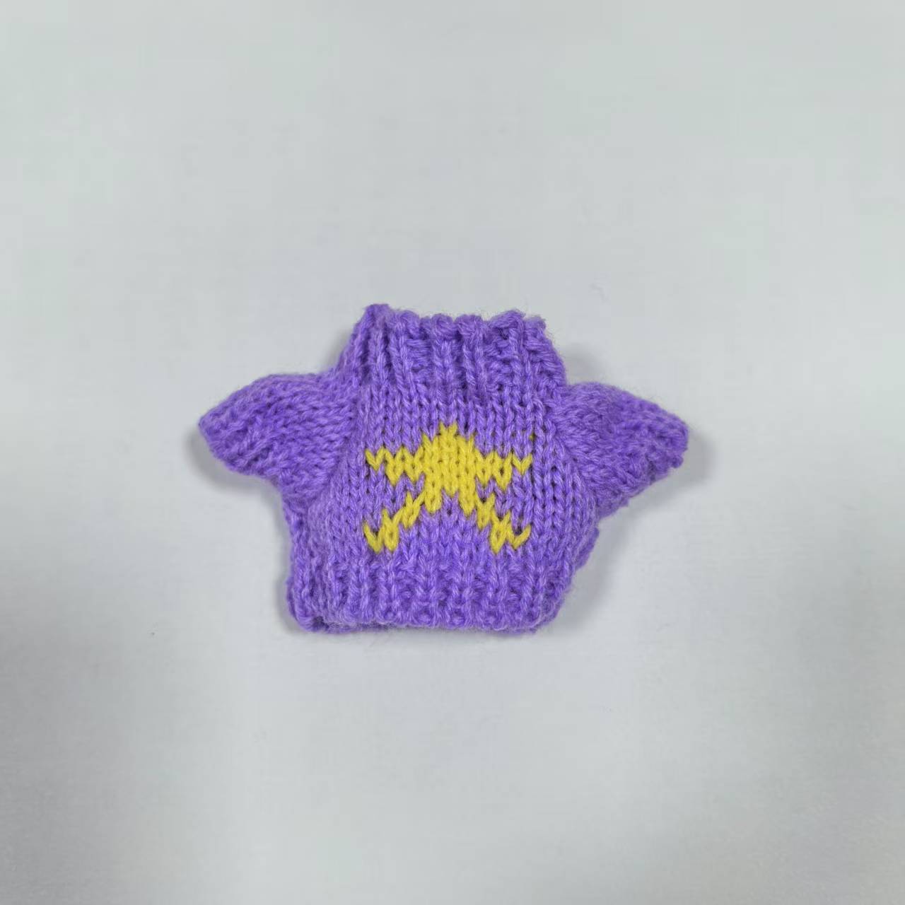 Cámara colgante bolso decoración muñeco de felpa muñeco de tela pareja llavero regalo creativo unisex al por mayor