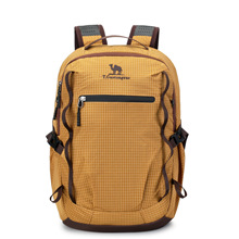 骆驼同款户外登山包大容量运动背包旅行轻便防水减负双肩包新款包