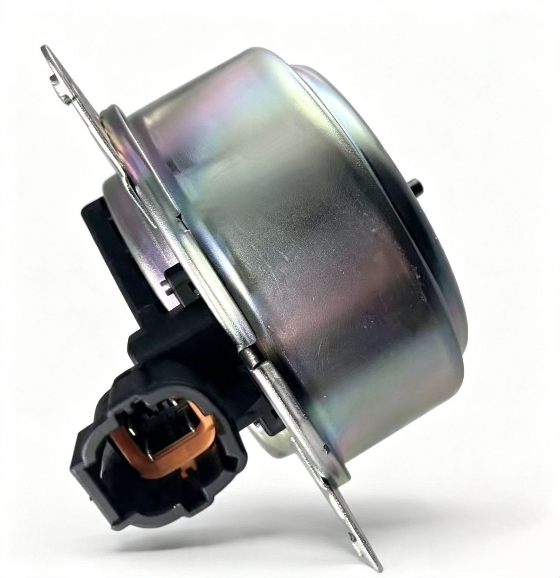 Car Cooling Fan Motor Compatible with Nissan 21487-Ax000 Cooling System