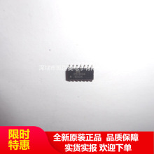 OPA4344UA OPA4344 SOP-14 ��ƬICоƬ ����Ŵ���оƬ ԭװ �ֻ�