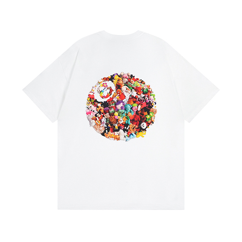 946 white