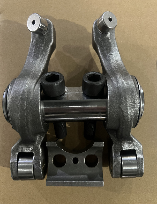 Shacman Man Mc11/Mc13 Man D20/D26 Rocker Arm, Rocker Arm Mechanism 201-04200-6057