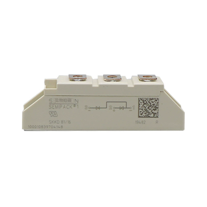 SKKD 81-16 диодный выпрямительный мост модуль IGBT модуль