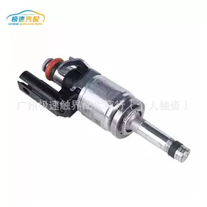 Volvo üçün avto ehtiyat hissələri yanacaq injektoru OE 31432778 32140134