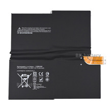 适用微软Microsoft Surface Pro 3 G3HTA005H 1631笔记本平板电池
