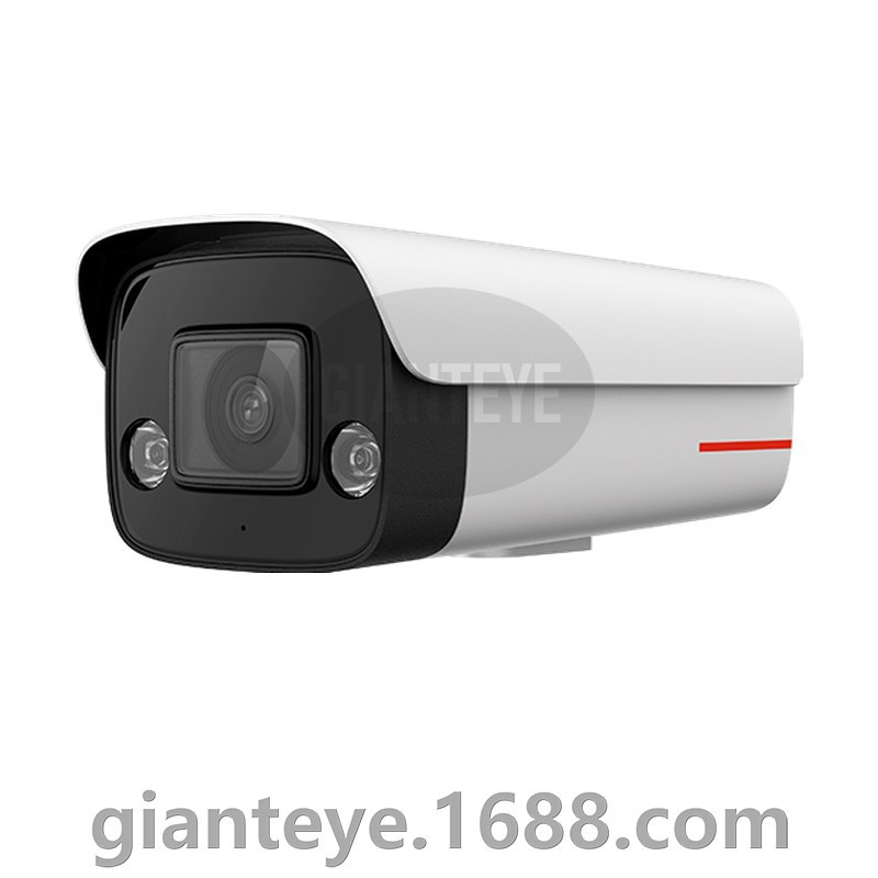 Huawei 华为 D2141-10-L-P(3.6mm) 400万全彩筒型摄像机 02412703