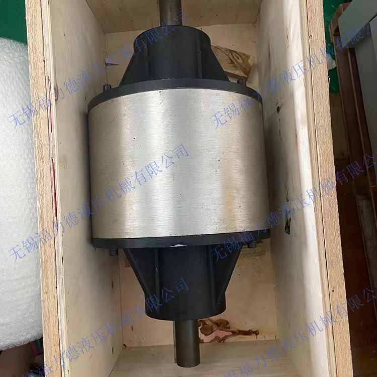 DLZ2-20,DLZ2-40 组合离合器双离合器