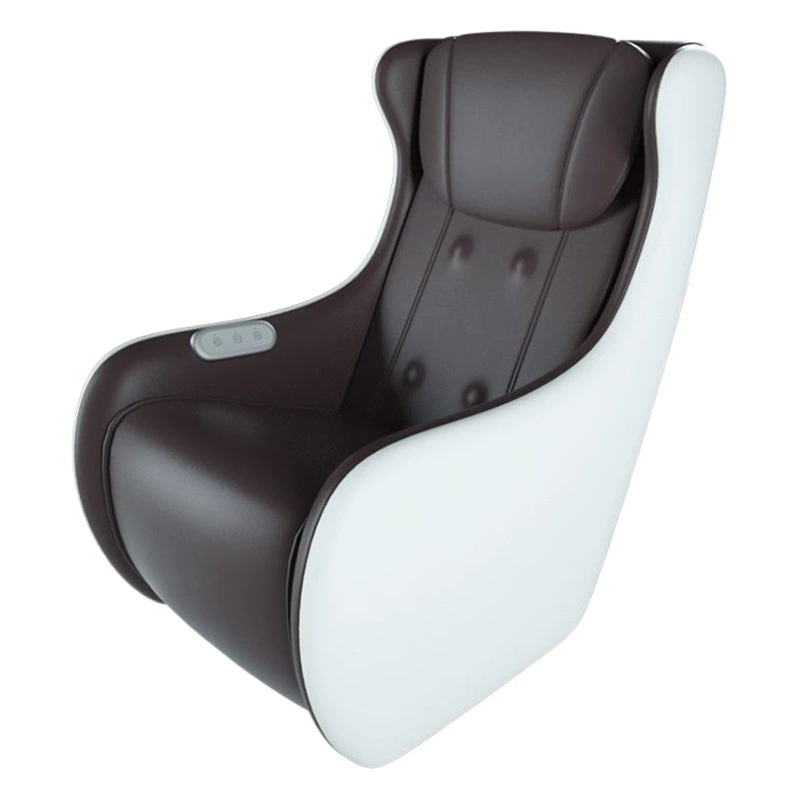 Массажное кресло бытовой небольшой Электрический массажный диван автоматический коммерческий общий для всего тела умный диван массажное кресло