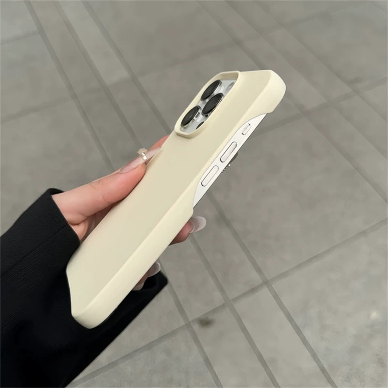Apple, совместимый iPhone 15, чехол для телефона, матовый силиконовый защитный чехол, ультратонкий iPhone14 Pro, iphone