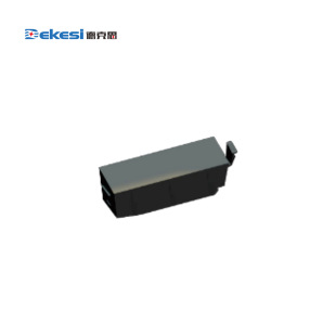 Dekesi/dekesi-backcasting Conference-d-7314W-DC-Wireless Digital Conference Unit Battery