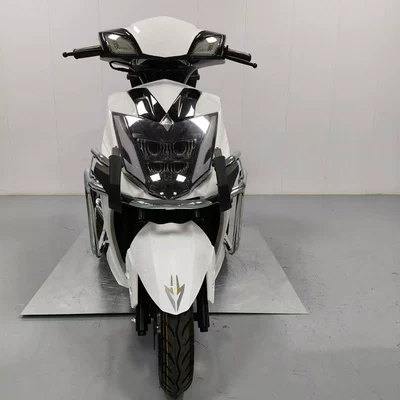 Cross-Border Foreign Commuting Motorcycle Motosikletlər