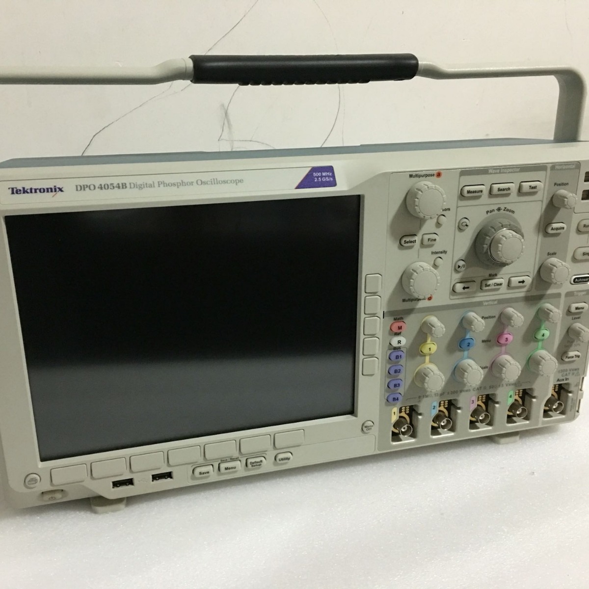 租售，回收Tektronix泰克DPO4054B DPO4104B DPO4034B数字示波器