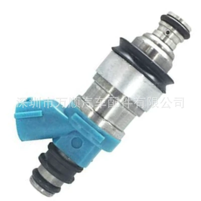 Oil pump, nozzle 23250-20010 for Toyota