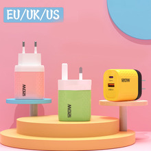 �m���A��С������TYPE-C+USB120W�֙C�����ӢҎ����^����W��