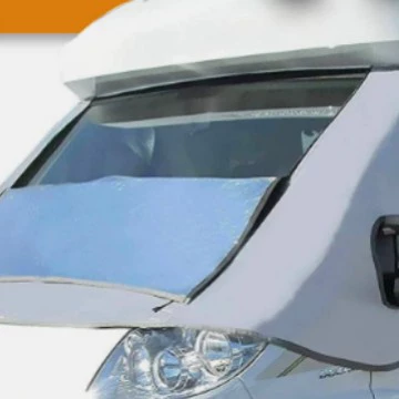 Cover, Snow Protection Cover, Sun shade