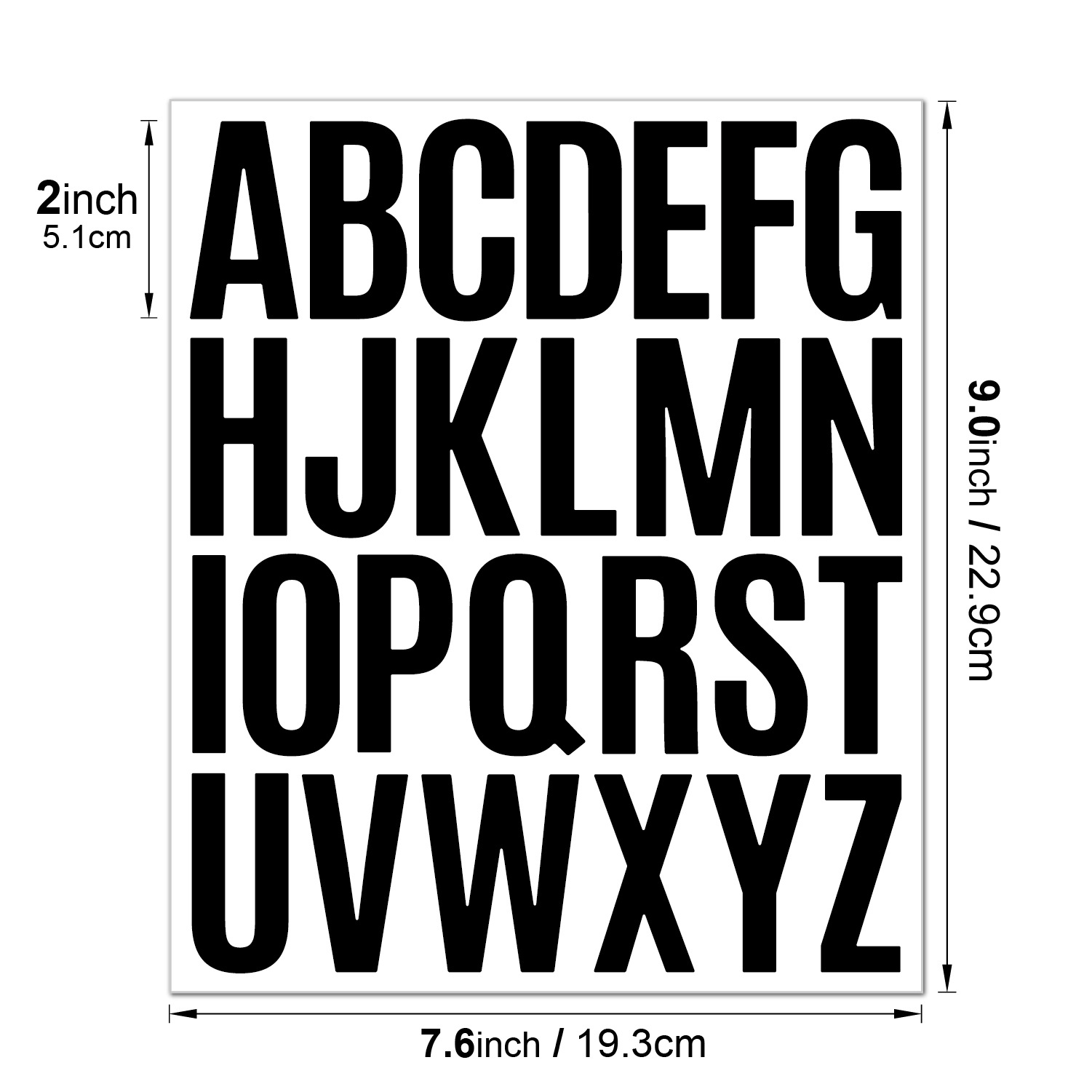 2英寸26字母-黑色 主图2_画板 1.jpg