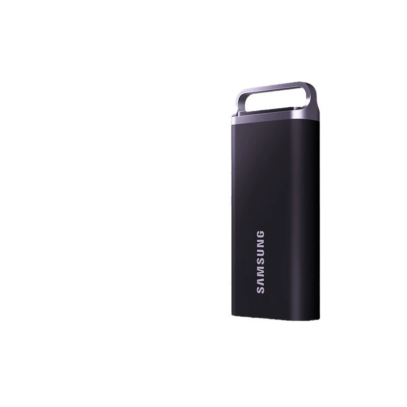 Совместимый Samsung 2/4/8Т/Type-C USB 3.2 портативный твердотельный диск PSSD T5 EVO 460 М/с