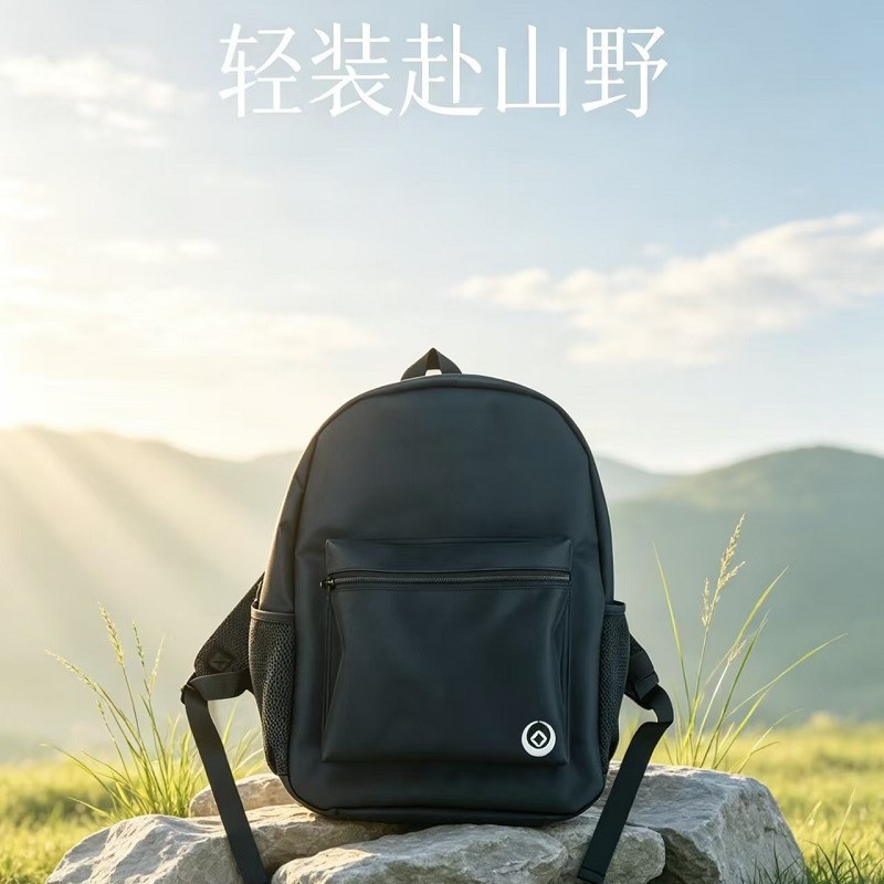 Lightweight and portable cartoon backpack for children, dropshipping available. Personalized backpacks for elementary school students and kindergarteners.