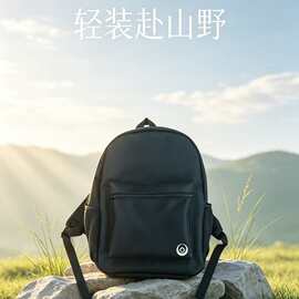 减负轻便卡通书包 一件代发儿童双肩包小学生个性化幼儿园