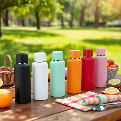 316 taza de té de acero inoxidable clásica al aire libre hervir tetera de té de herramientas mecánicas de preservación de calor inteligente