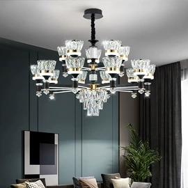 吊灯;吸顶灯;风扇灯