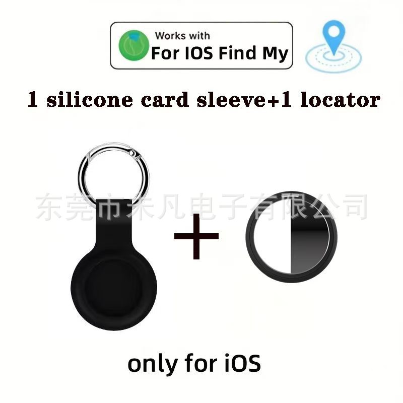 Dispositivo de prevención de pérdida inteligente para reemplazar el posicionamiento global ISO para evitar la pérdida de perros y gatos, ancianos, niños, localizador GPS